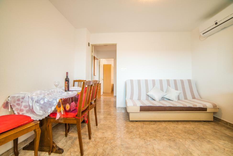 Apartamento Marijan Pula Exterior foto