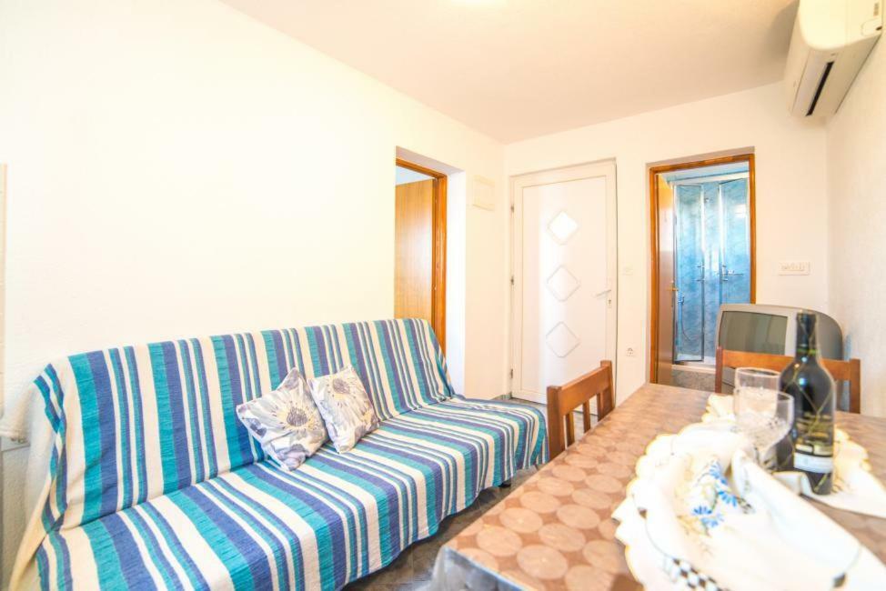 Apartamento Marijan Pula Exterior foto